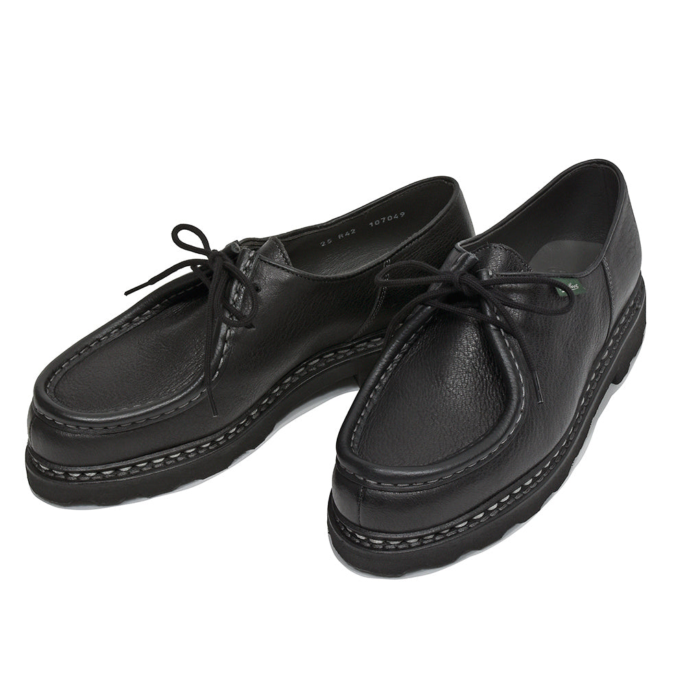 Paraboot（パラブーツ） MICHAEL ディアスキン チロリアンシューズ