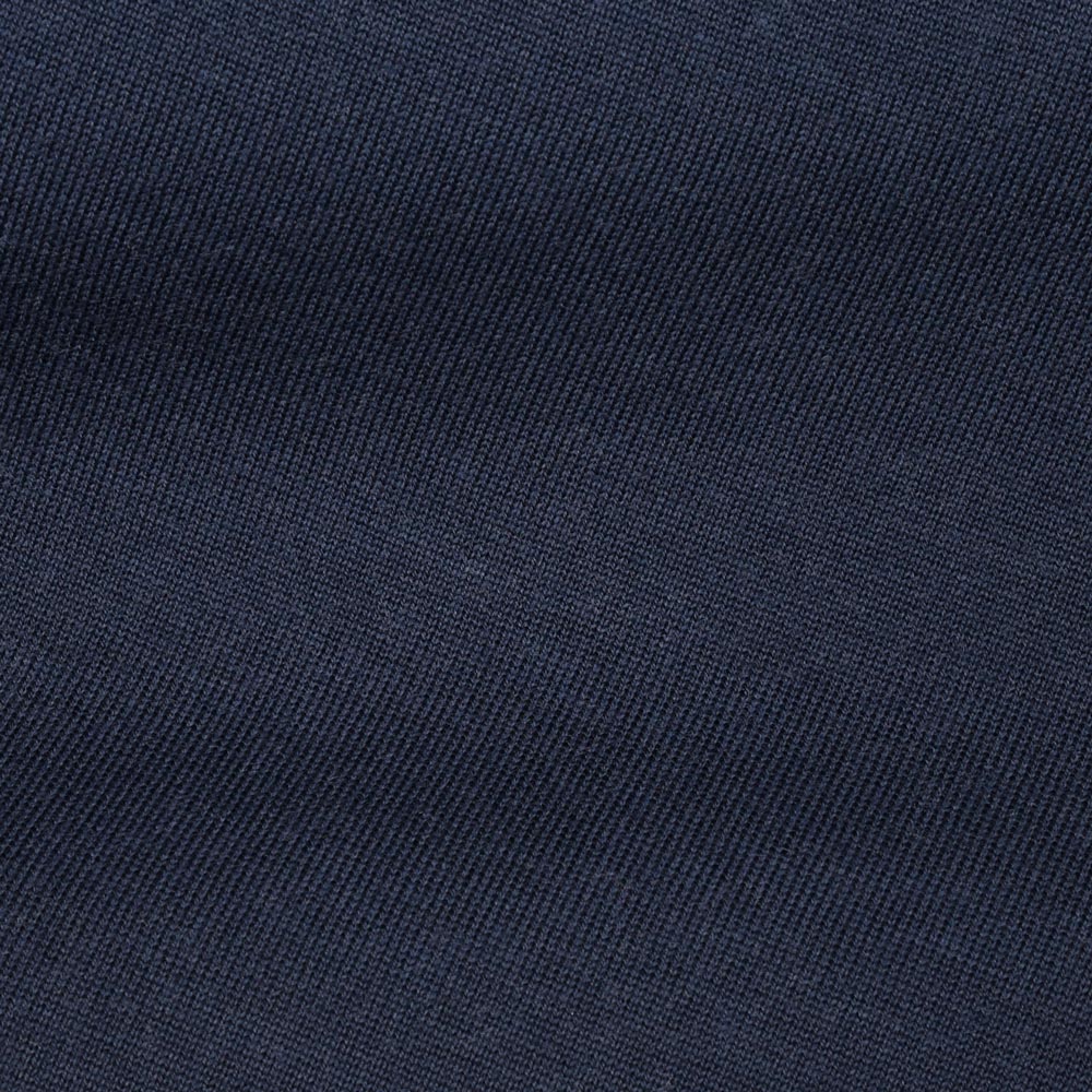 JOHN SMEDLEY（ジョンスメドレー）A4783 バイカラーVネックニットカーディガン
