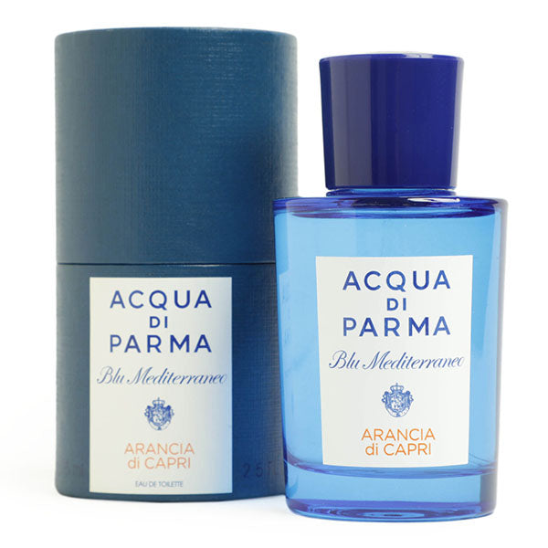 アクアディパルマ / フレグランス / EaudeToillette / ARANCIAdiCAPRI / 100ml