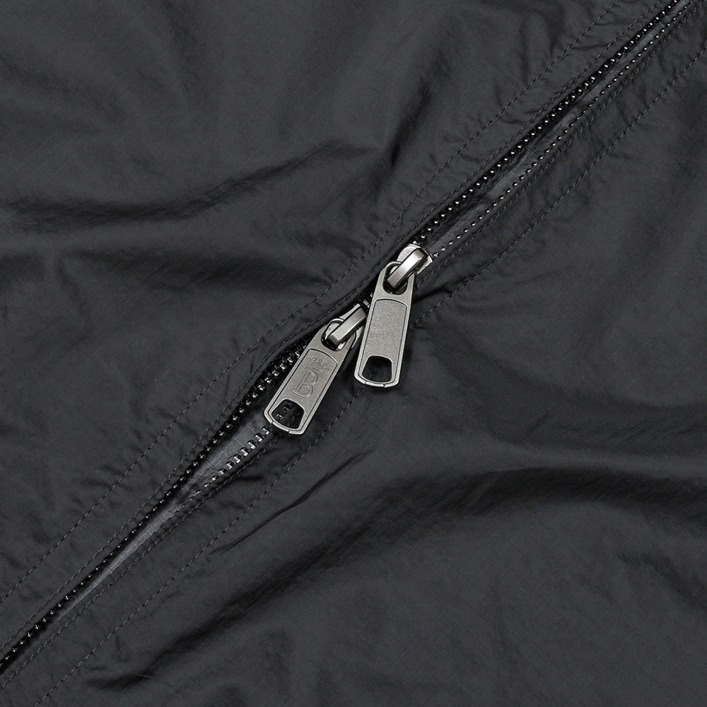 BARACUTA（バラクータ） G4 超軽量ナイロン リップストップ スイングトップ ブルゾン