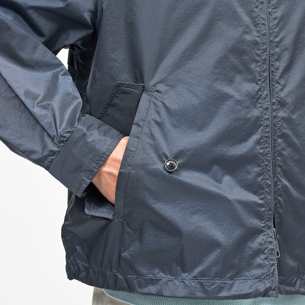 BARACUTA（バラクータ） G4 超軽量ナイロン リップストップ スイングトップ ブルゾン