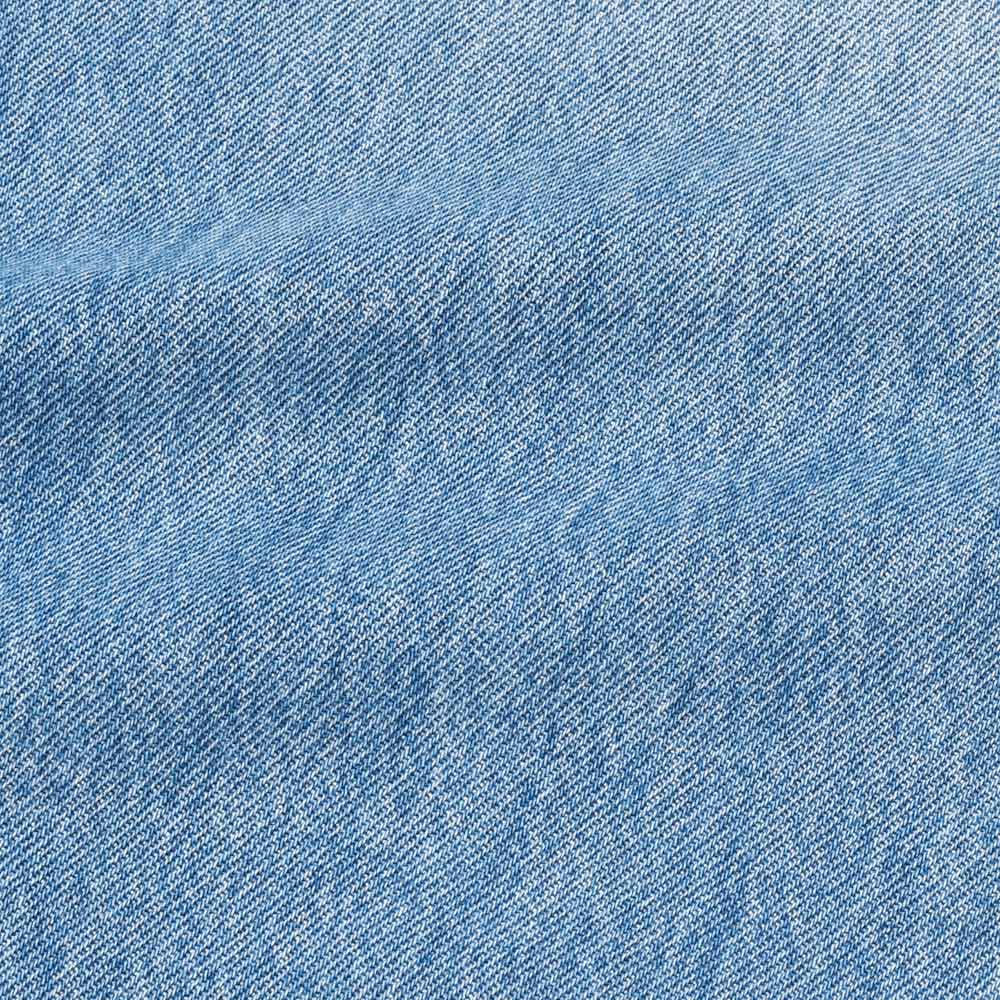 PT TORINO DENIM（ピーティートリノデニム） RAP コットン ウォッシュド デニムワイドパンツ/CA5630