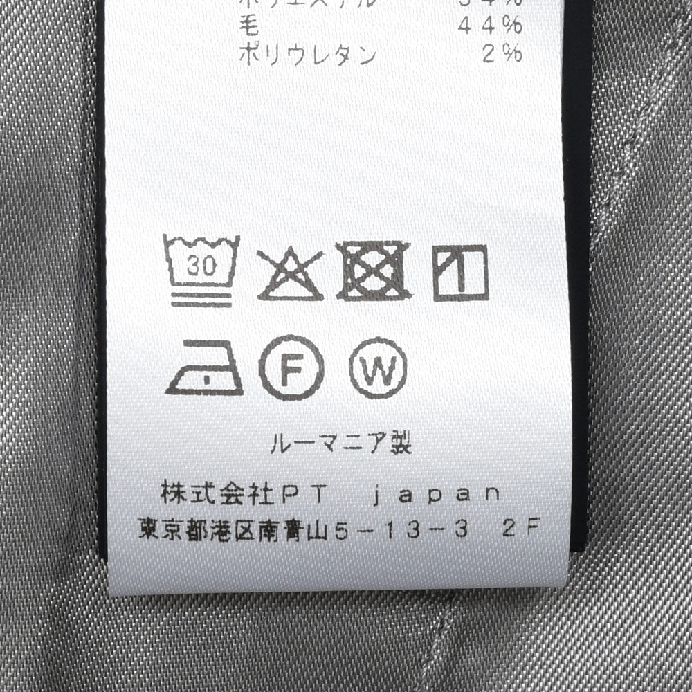 PT TORINO （ピーティー トリノ） HOLLY CDVSHLZ00STD(PO35)