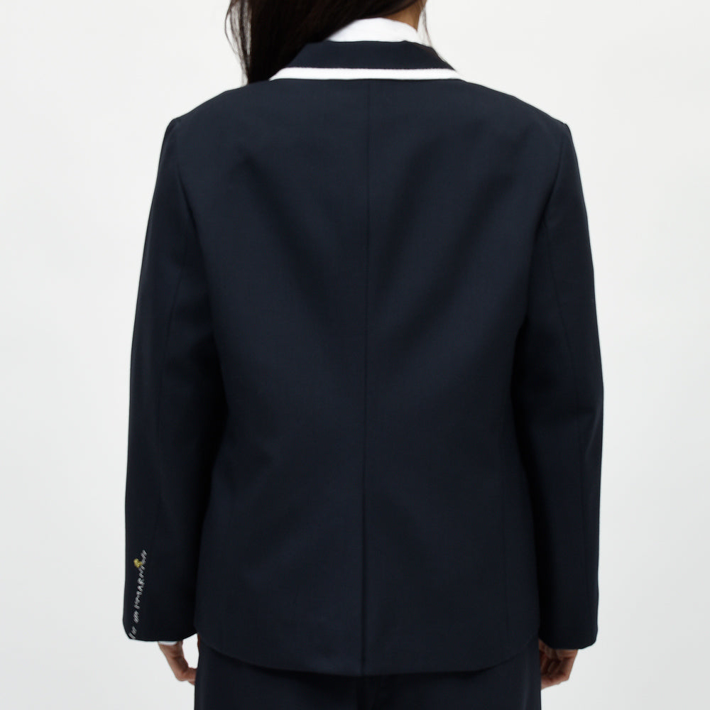 MARNI（マルニ）  GIMA0202S2 UTW839 トロピカルウールラインジャケット