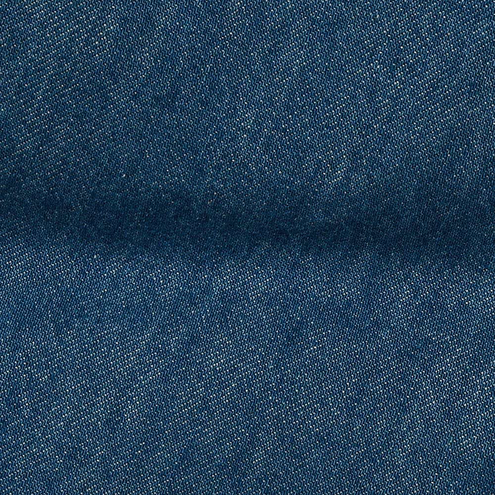MACKINTOSH（マッキントッシュ）  POLMOOD DNM ツープリーツベルテッドデニム