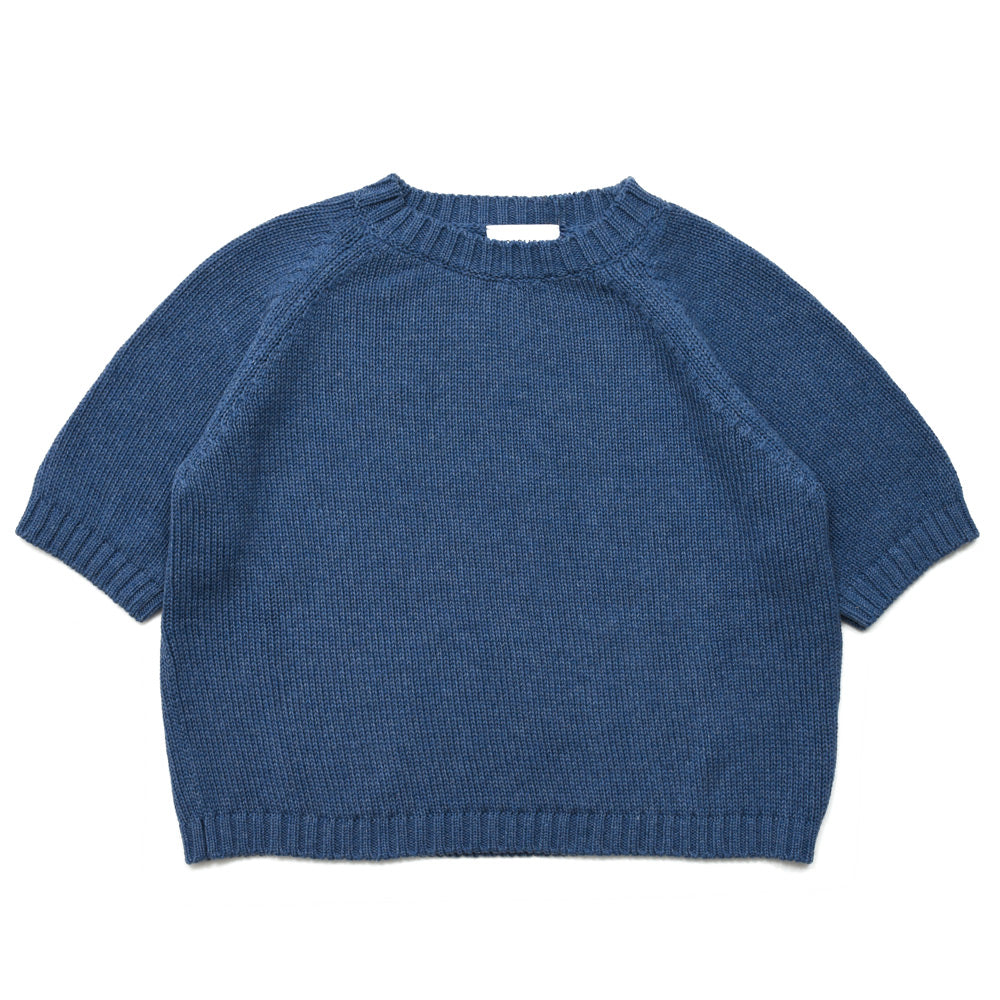 SCAGLIONE（スカリオーネ）  DPC014 ソフトコットンニット