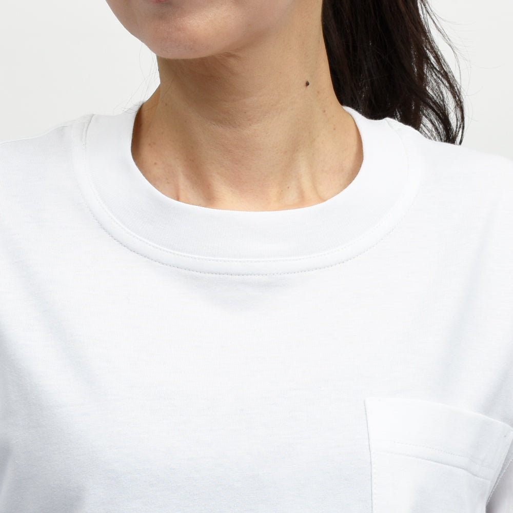 PLAN C（プランシー）  62241009 ジャージーTシャツ