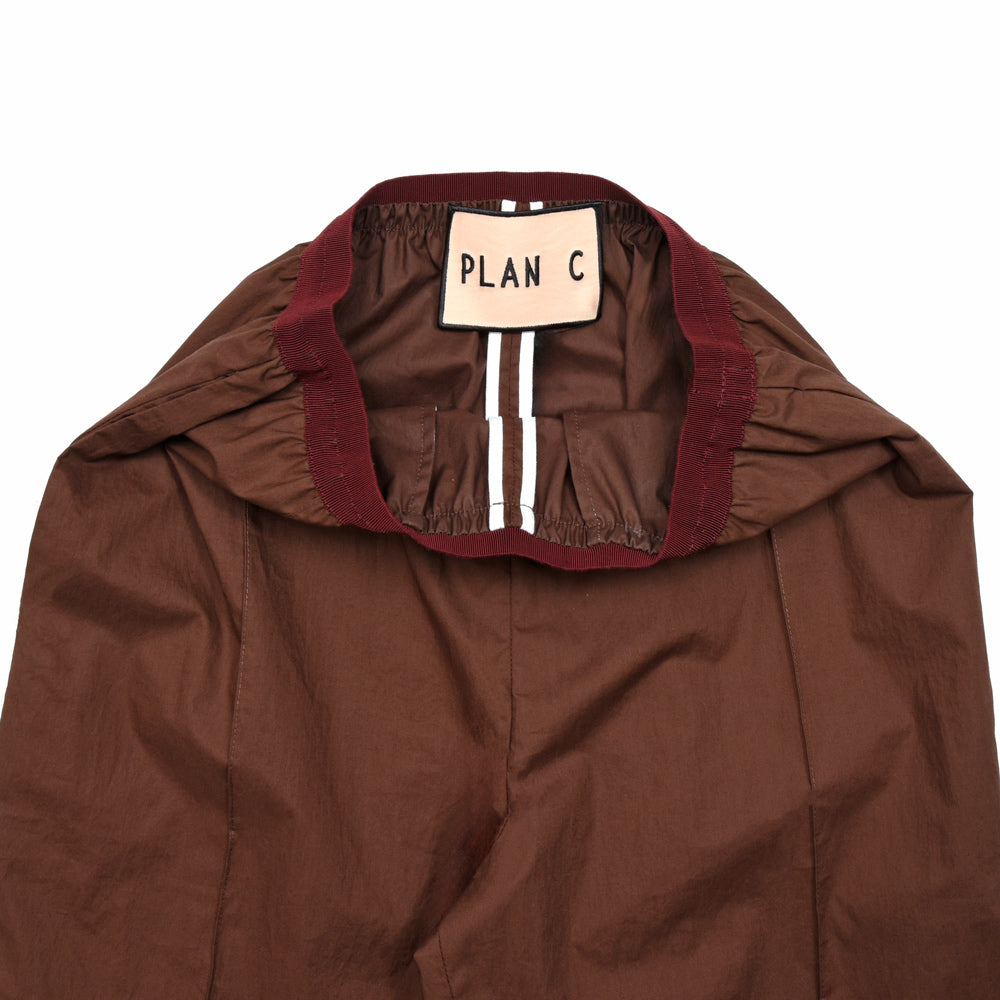 PLAN C（プランシー）  60971002 ワークパンツ