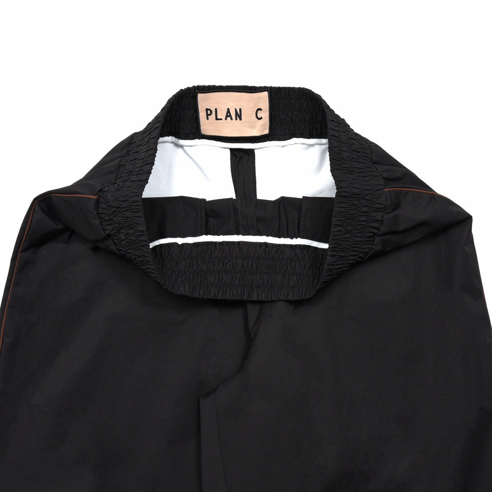 PLAN C（プランシー） 61671002 ポプリンパンツ