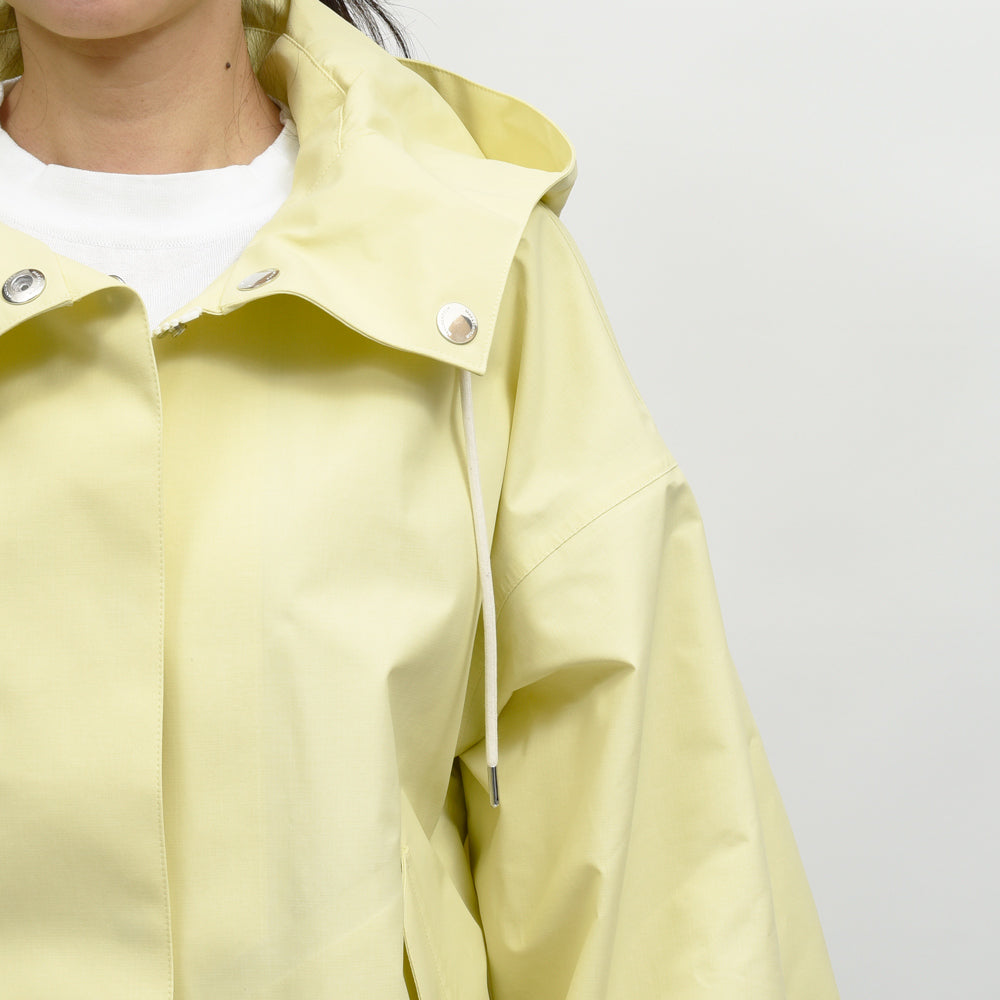 MACKINTOSH（マッキントシュ）  WTS PARKA SH ウェザーテックスカイパーカショート