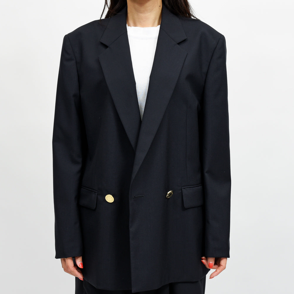 MACKINTOSH（マッキントシュ）  ECKFORD MB トロピカルウールジャケット