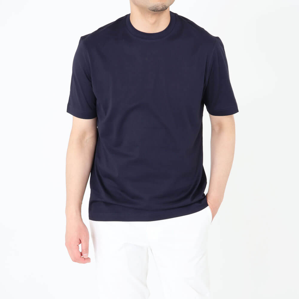 身長167cm・体重62kg/着用サイズ44