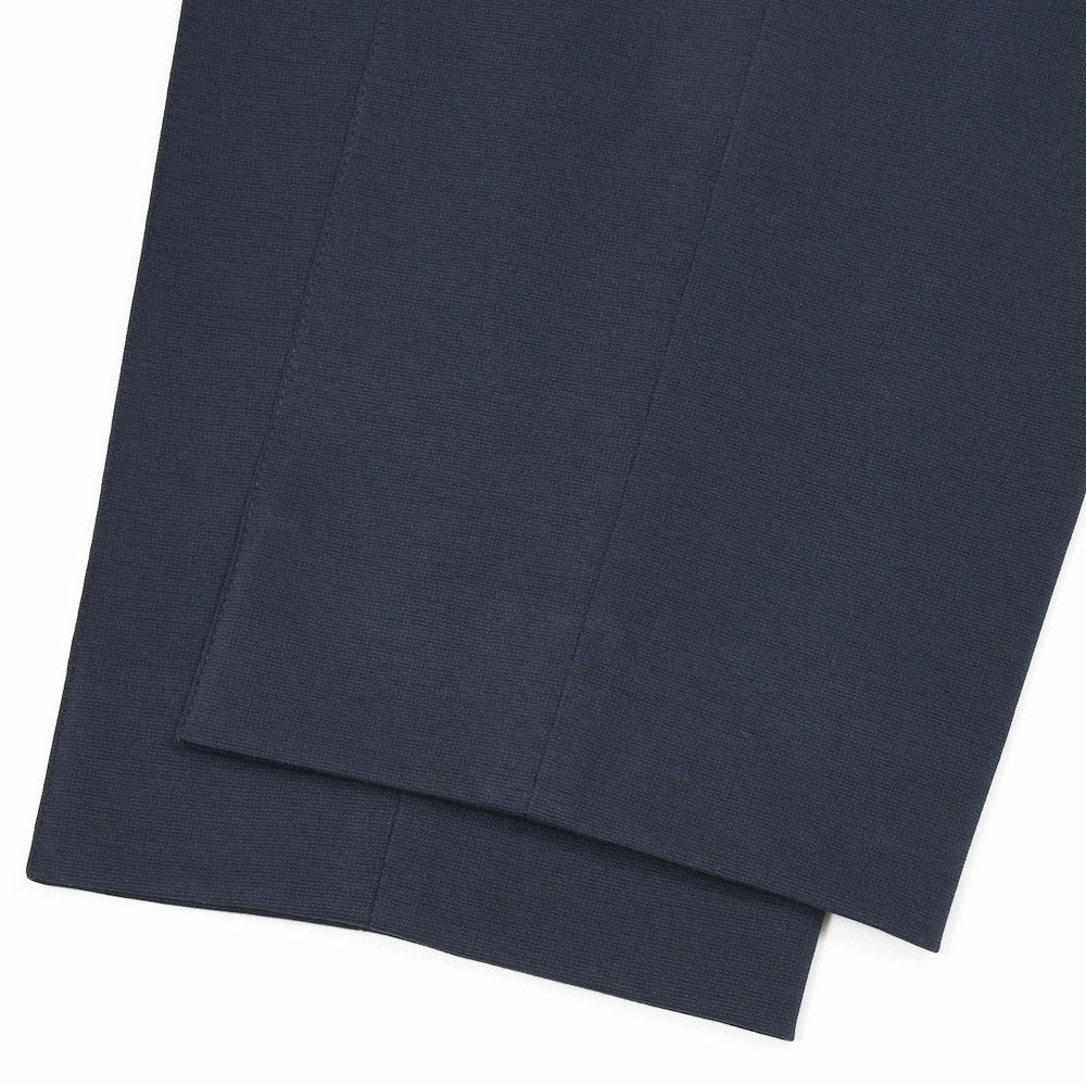 PT TORINO（ピーティー トリノ） NEW BERLIN サマージャージー ストレッチ 永久クリース 1プリーツパンツ SOFT FIT/VD02