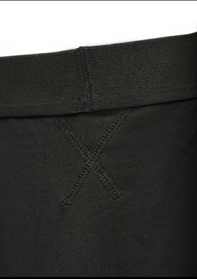 ウノピゥウノウグァーレトレ / SHORT BOXER SHORTS/MRG606-RYN028