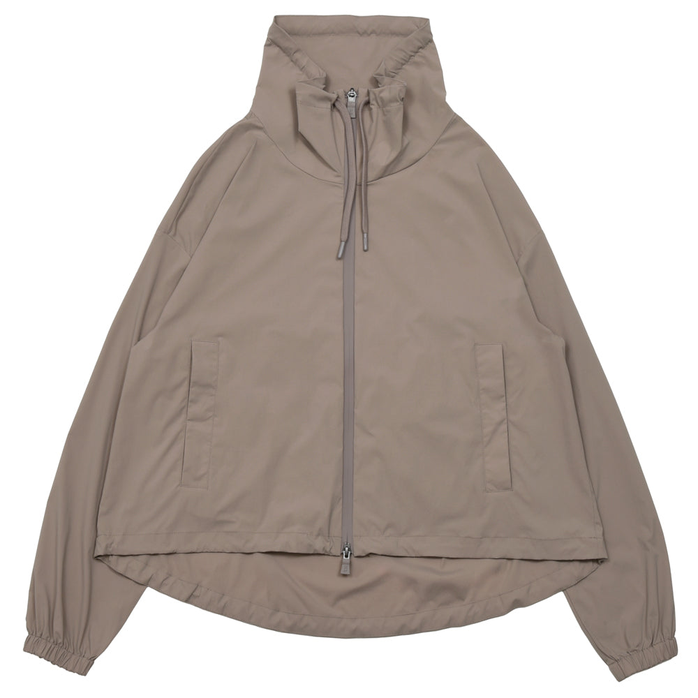 HERNO（ヘルノ）  GI000386D 12882S SPF50+ナイロンブルゾン