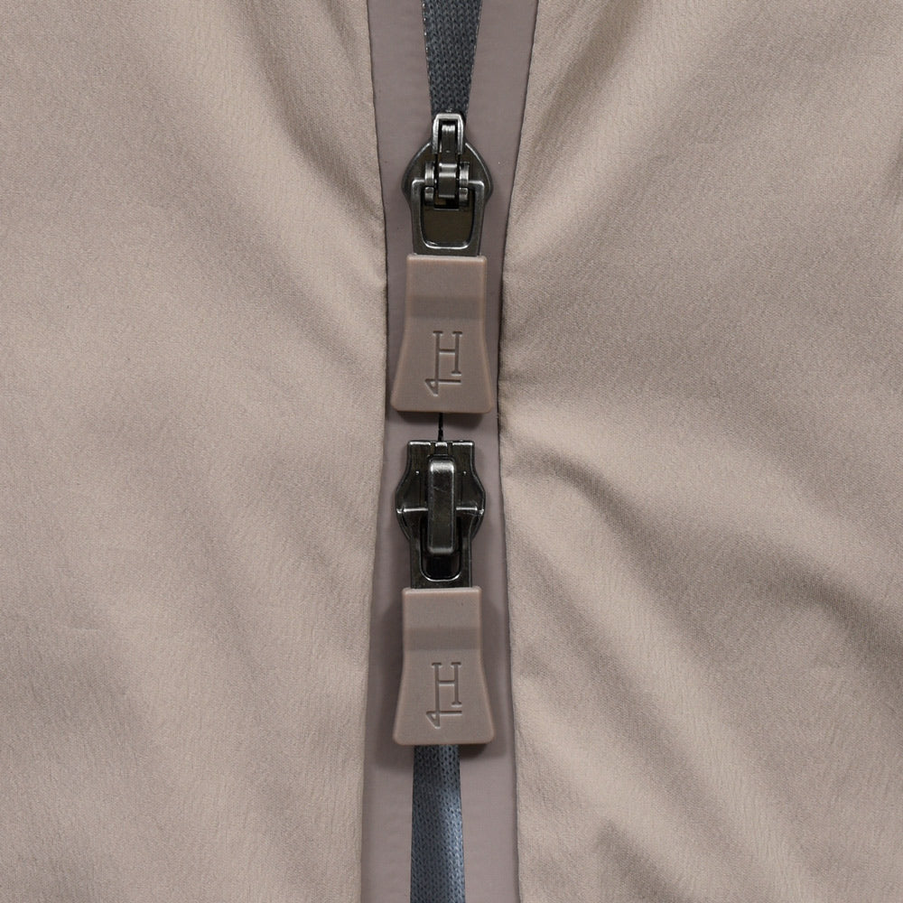 HERNO（ヘルノ）  GI000386D 12882S SPF50+ナイロンブルゾン