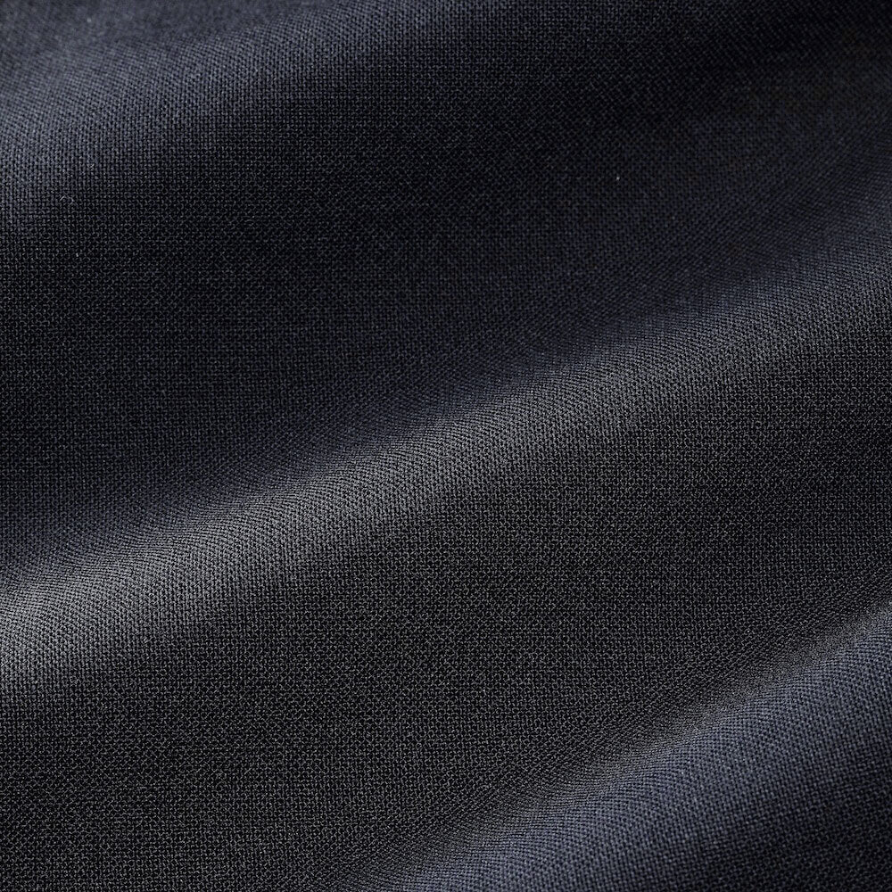 ヘルノ / BI-STRETCH WOOL 1プリーツ リラックスパンツ/PT000180U 33488