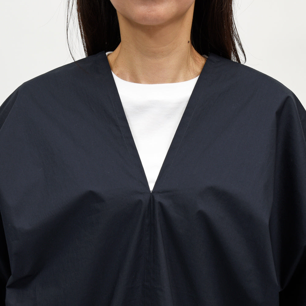 PLAN C（プランシー）  60959002 Vネックシャツ