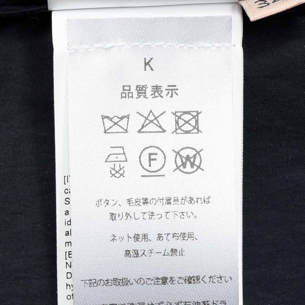 PLAN C（プランシー）  60959002 Vネックシャツ