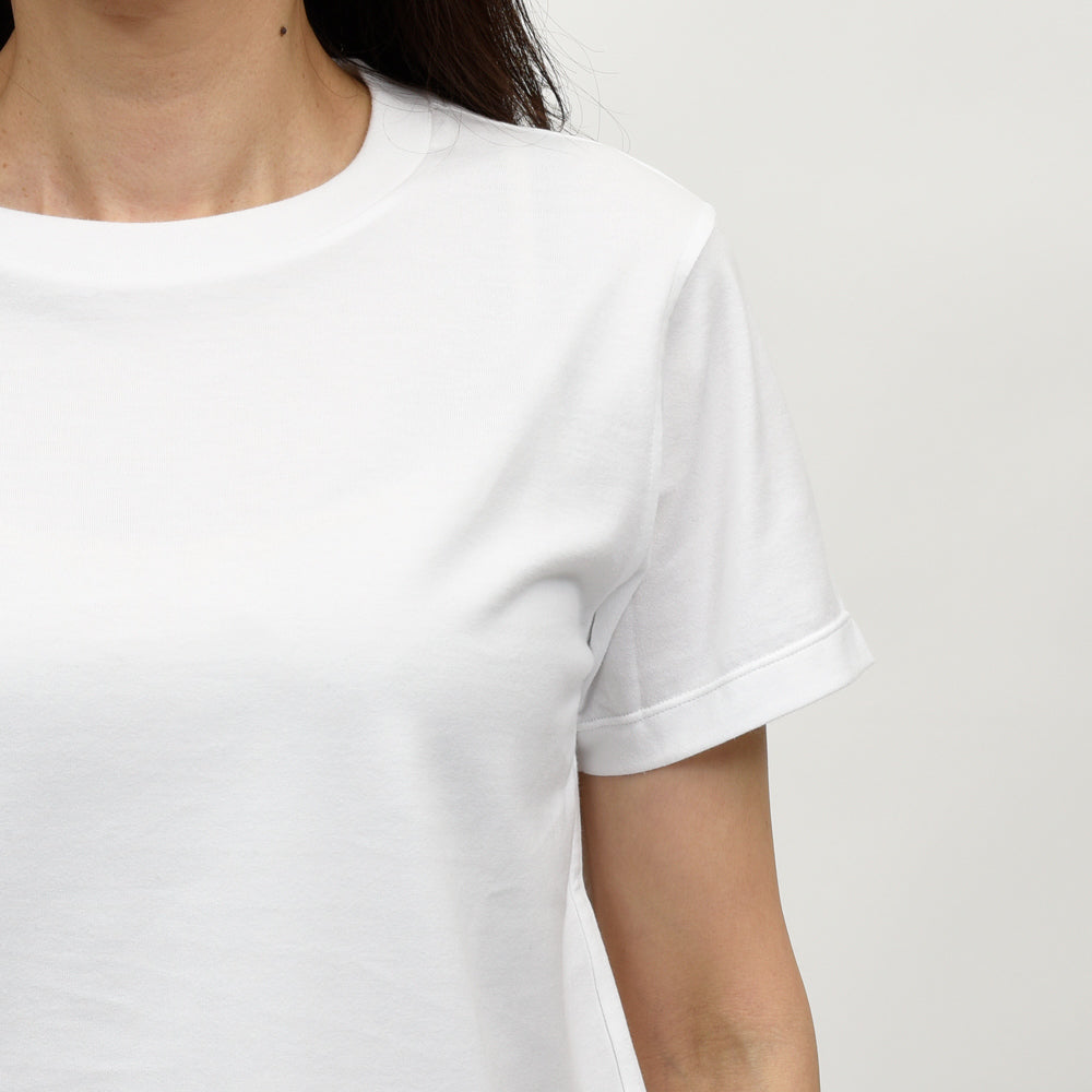 JOHN SMEDLEY（ジョンスメドレー） L0351UTS902 クルーネックTシャツ