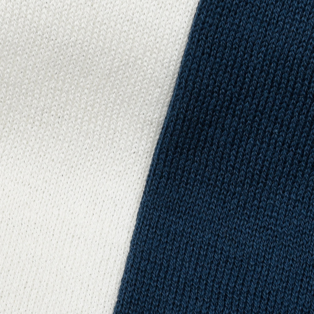 JOHN SMEDLEY（ジョンスメドレー）  S4832 フレンチスリーブニット