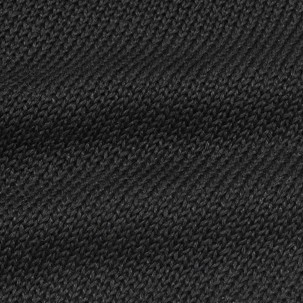 Settefili Cashmere（セッテフィーリ カシミア） リネンコットン スキッパーニットポロ