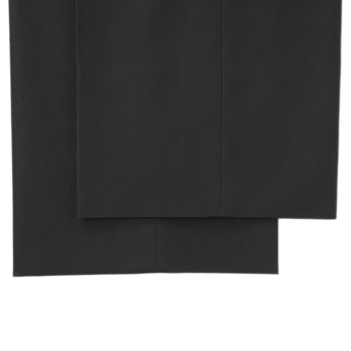 タンジェント / ミリタリー ワイド ストレート コットン パンツ/REGULAR FIT TAN25 PATT BLACK
