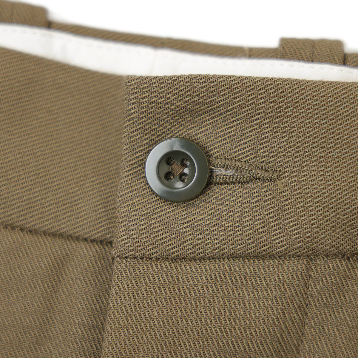 タンジェント / ミリタリー カーゴ パンツ/M47 REGULAR FIT TAN06 PIERRE/MILITARY GREEN