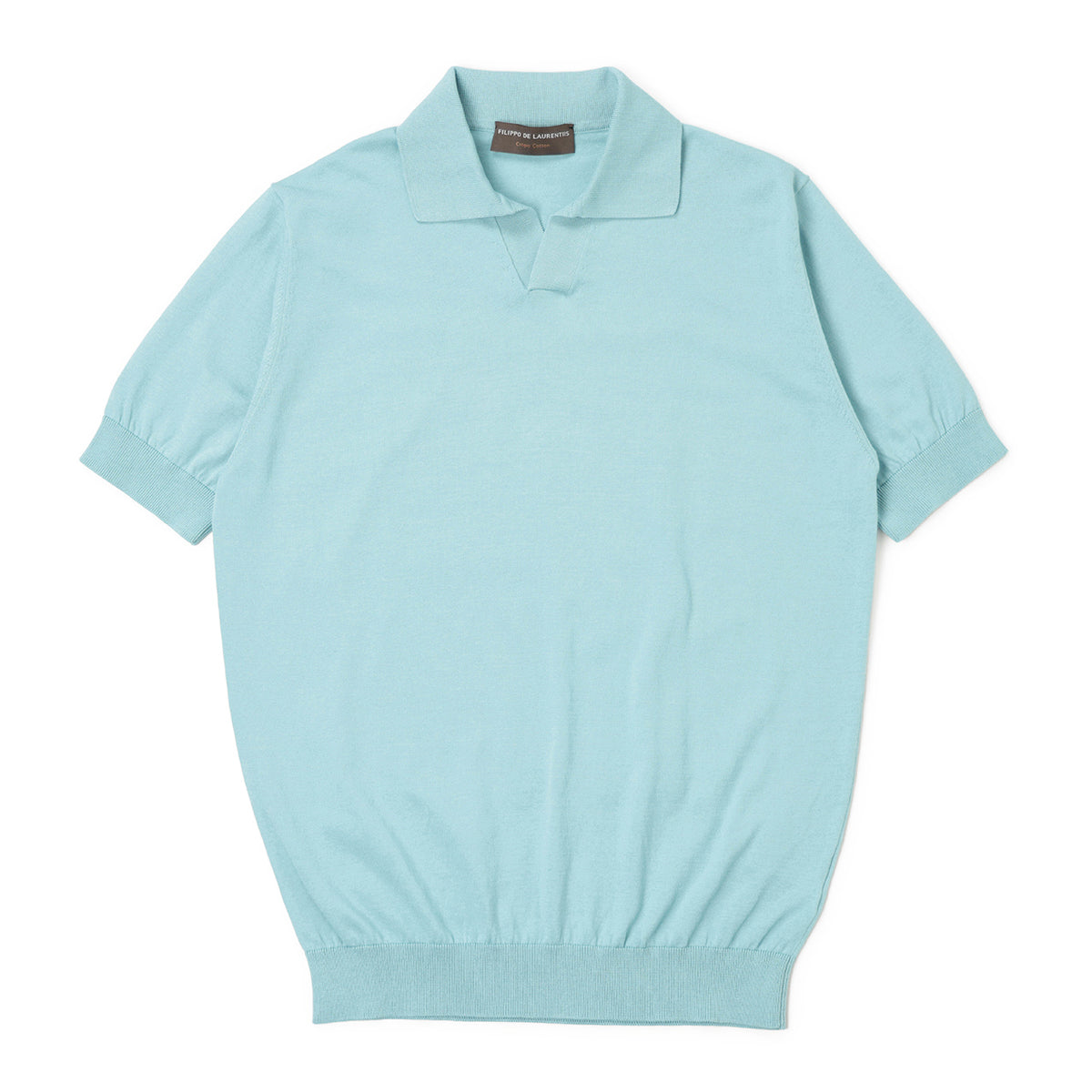 フィリッポ デ ローレンティス / ニット スキッパー/6110 PL1MCSKT20 0730