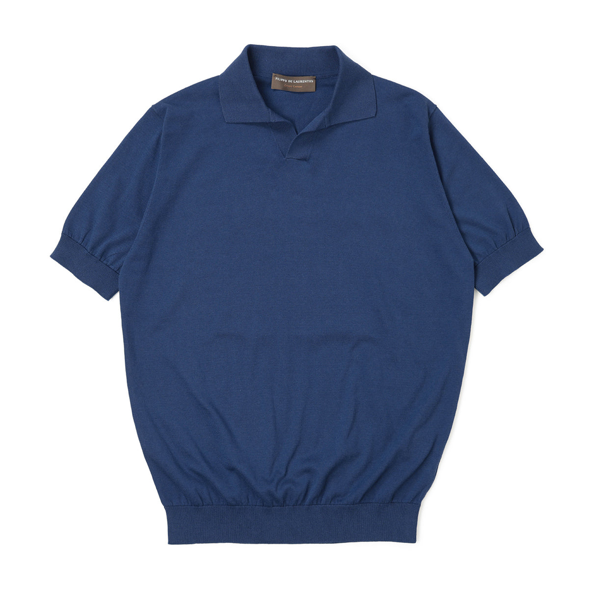 フィリッポ デ ローレンティス / ニット スキッパー/6110 PL1MCSKT20 0880