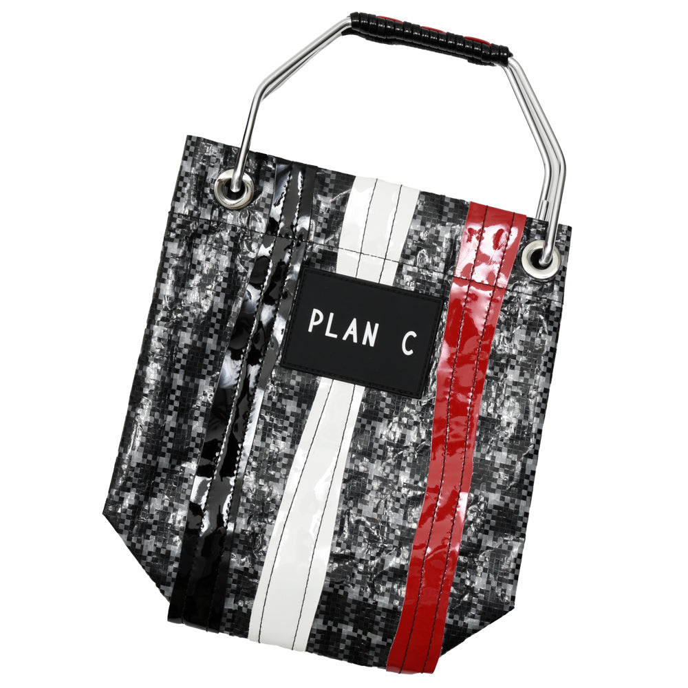 PLAN C（プランシー）  66380001 ショッピングバッグS