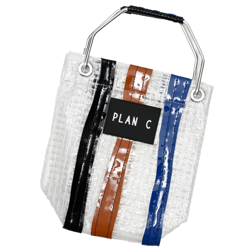 PLAN C（プランシー）  66580001 ショッピングバッグS
