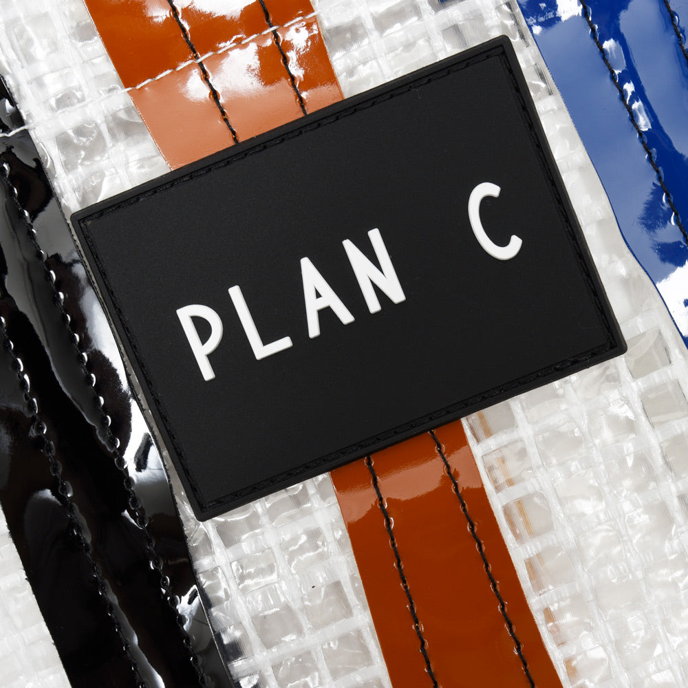 PLAN C（プランシー）  66580001 ショッピングバッグS