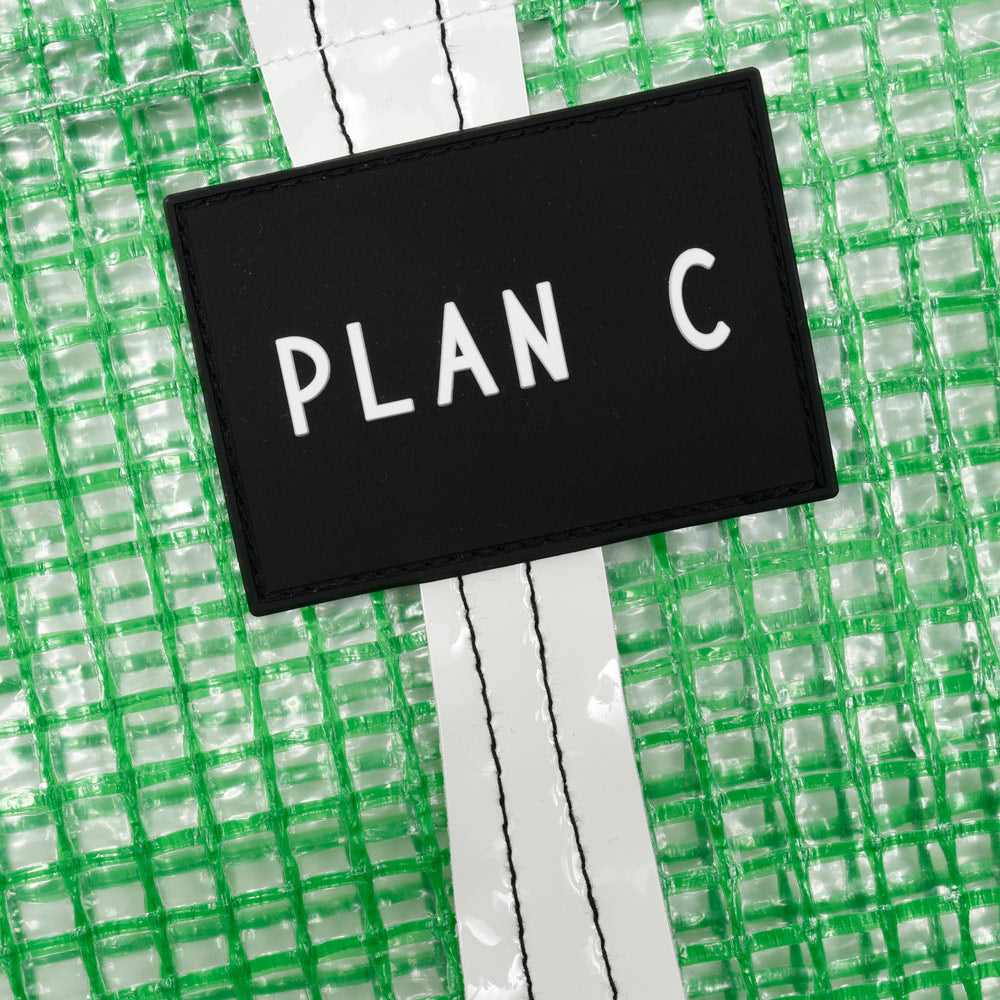 PLAN C（プランシー） 66680001 ショッピングバッグL