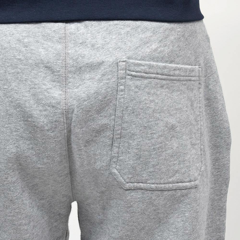 SUNSPEL（サンスペル） コットン スウェット 裏毛 ショートパンツ MSHR1519