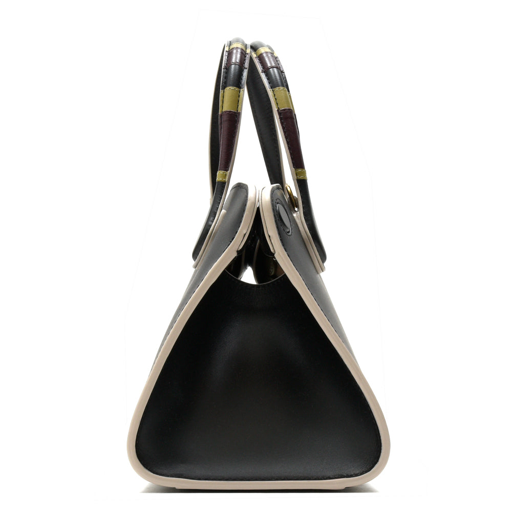 MARNI（マルニ）BMMP0175A0 P9049 オーバーラップハンドバッグ