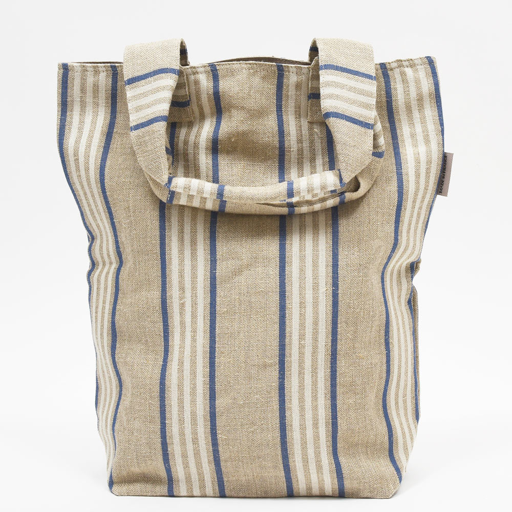 THIEFFRY FRERES（ティエフリー フレール） TOTE BAG フレンチリネン トートバッグ