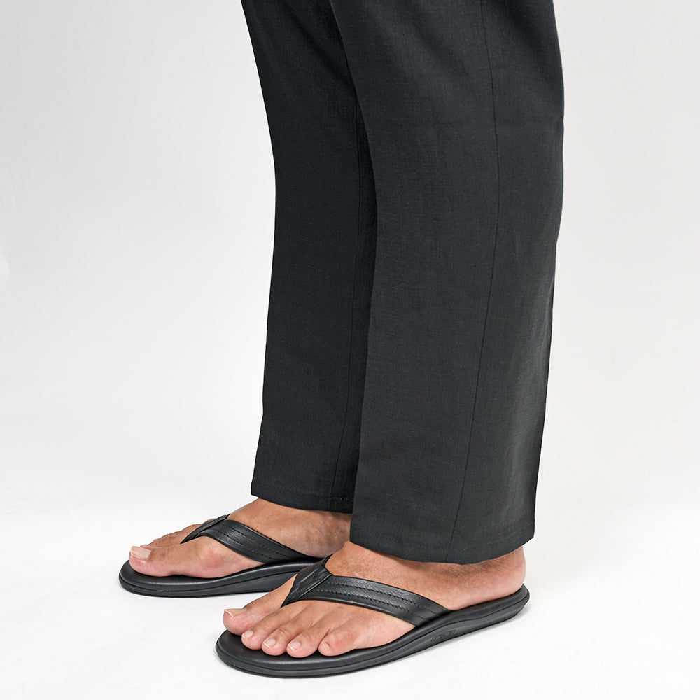 ISLAND SLIPPER（アイランドスリッパ） 202 フルグレインレザー トング レザーサンダル
