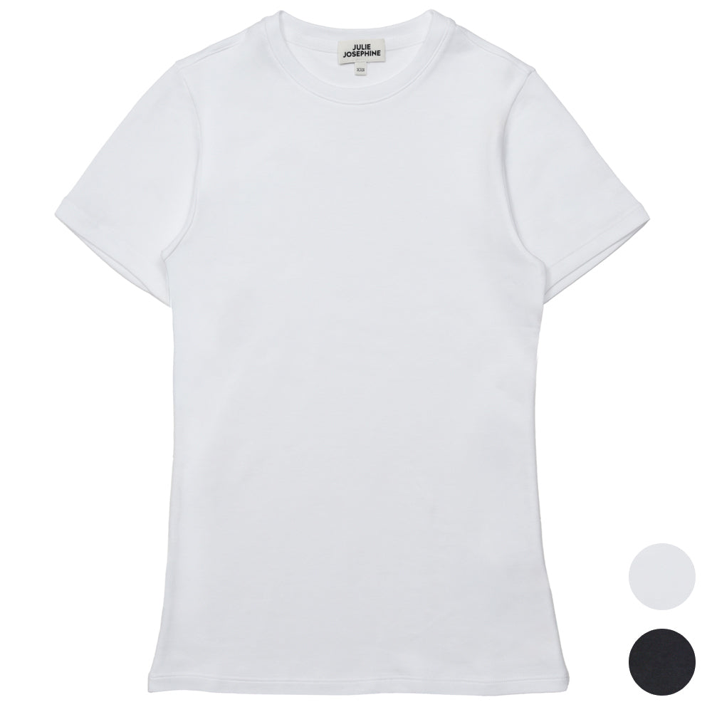 JULIE JOSEPHINE（ジュリージョセフィン）  10000 AGNES Tシャツ