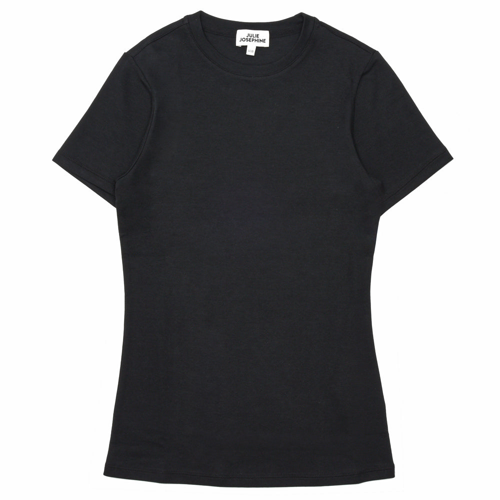 JULIE JOSEPHINE（ジュリージョセフィン）  10000 AGNES Tシャツ