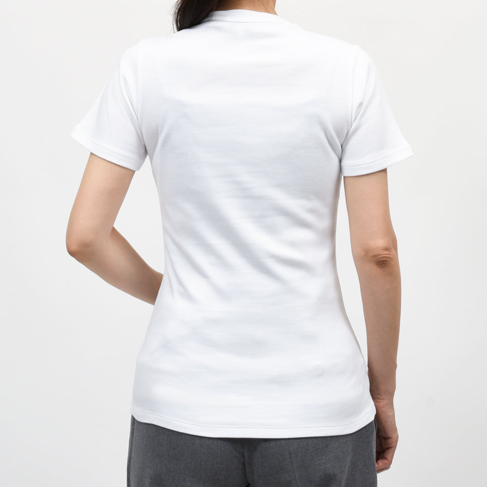JULIE JOSEPHINE（ジュリージョセフィン）  10000 AGNES Tシャツ