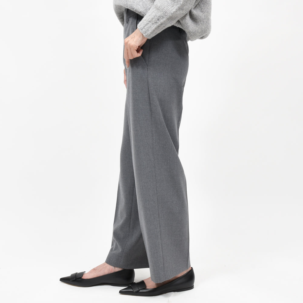 PT TORINO（ピーティートリノ）  EMMA CDVSEAZ00STD(CF02) ストレッチパンツ