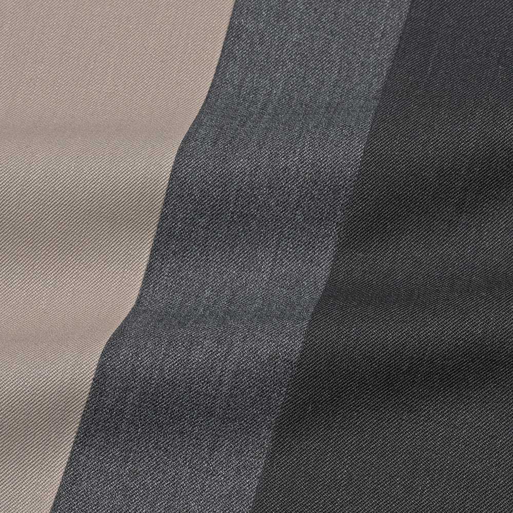 PT TORINO（ピーティー トリノ） Travel ウォッシャブルテクノウール ストレッチ サキソニー ノープリーツ ドレスパンツ SUPERSLIM FIT/PO36