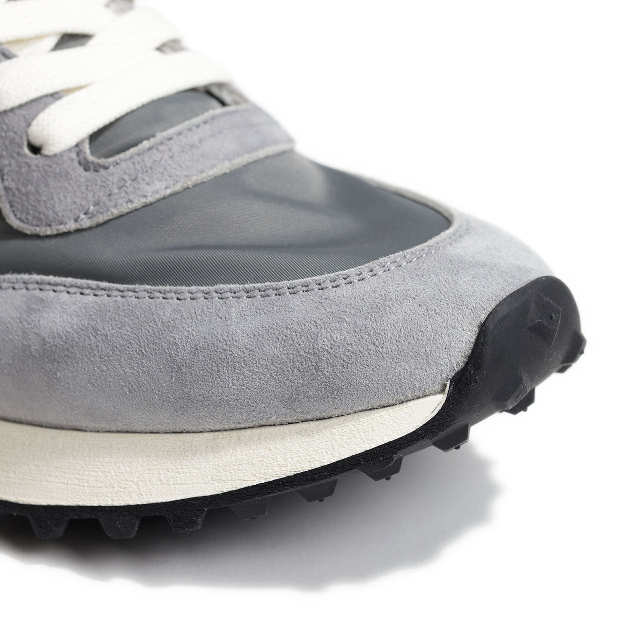 【日本限定】ヴァルスポルト / START HERITAGE NYLON VINTAGE FLUO スニーカー/VSR3106M /VSR3106M GREY