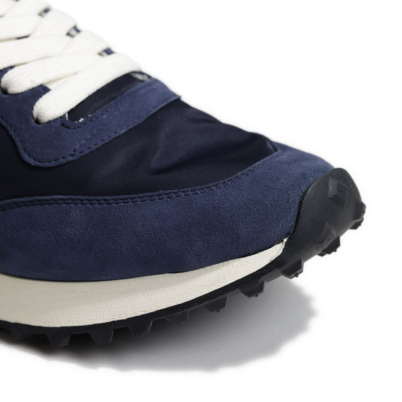 【日本限定】ヴァルスポルト / START HERITAGE NYLON VINTAGE FLUOスニーカー/VSR3106M NAV