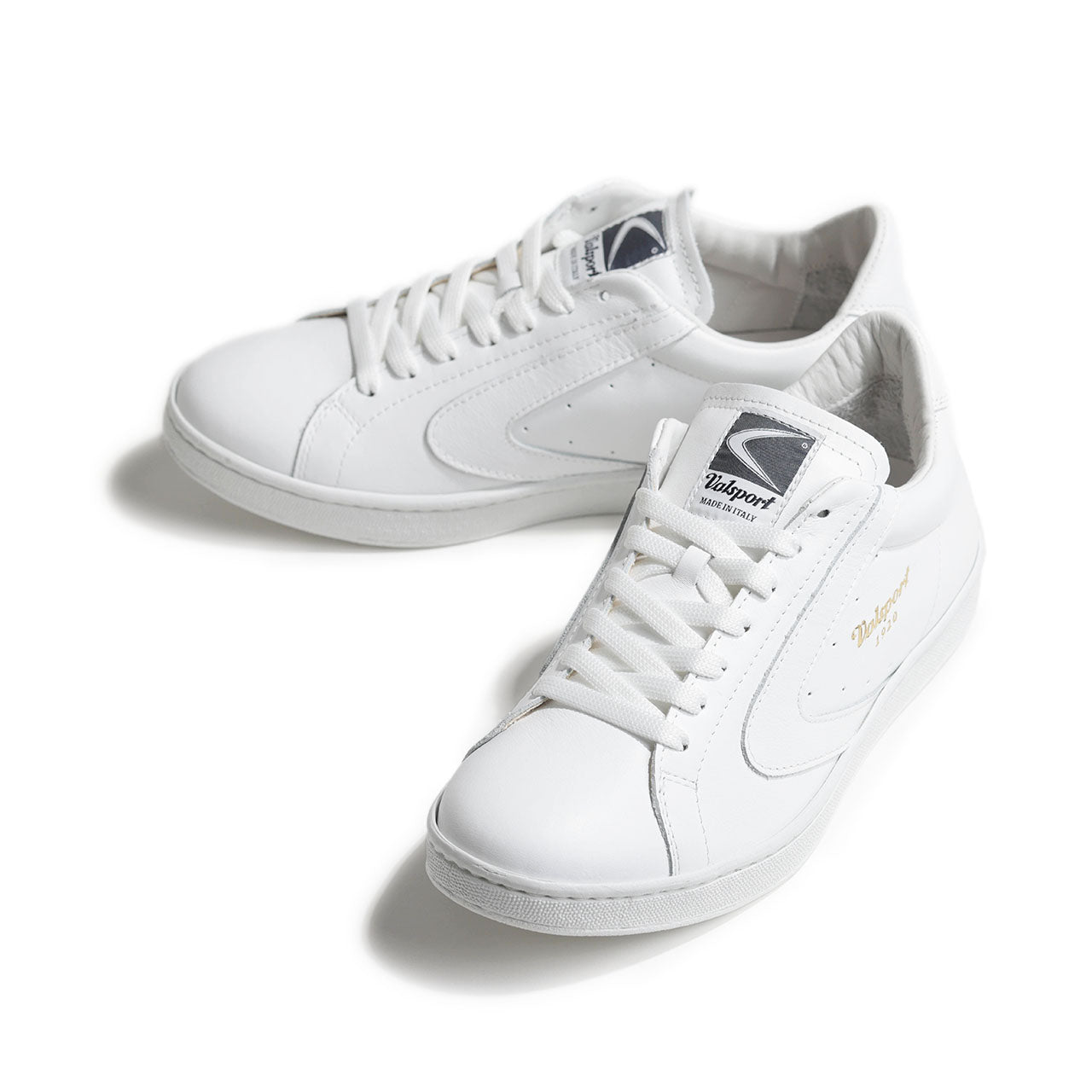 【日本限定】ヴァルスポルト / TOURNAMENT CLASSIC スニーカー/VT3101M BIANCO