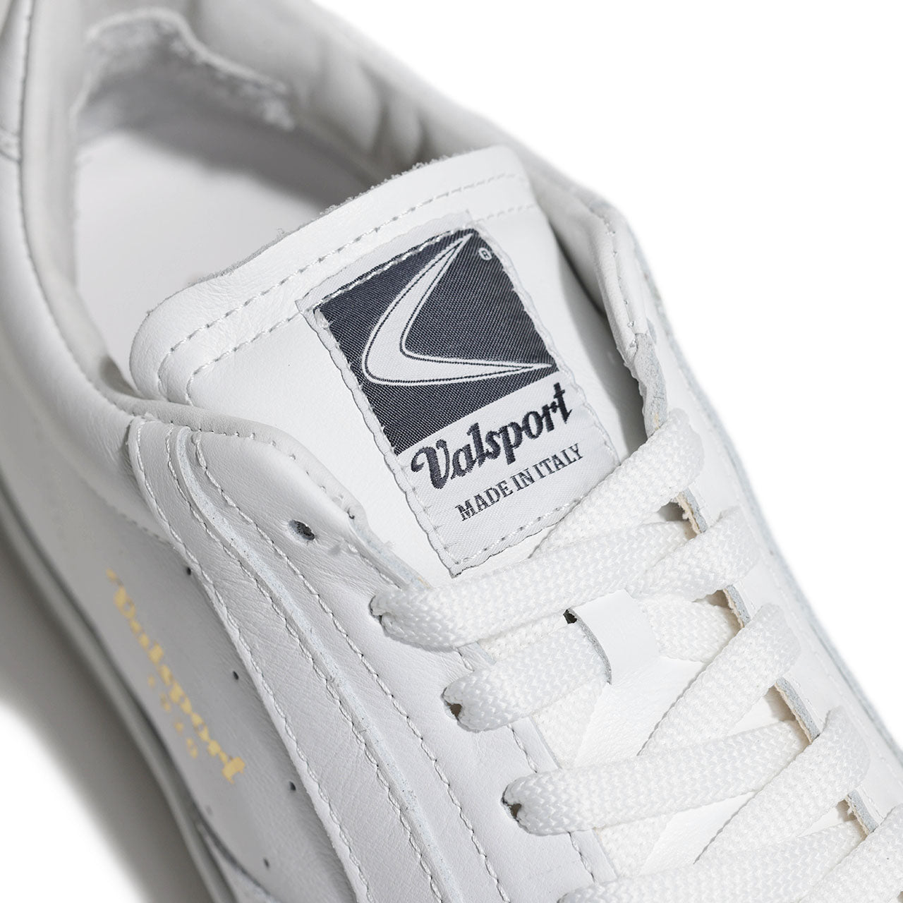 【日本限定】ヴァルスポルト / TOURNAMENT CLASSIC スニーカー/VT3101M BIANCO