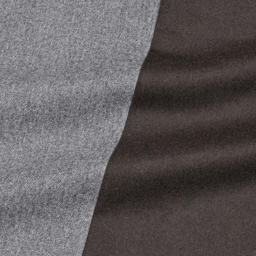 PT TORINO（ピーティートリノ）<br>LIAM ヴァージンウールカシミヤストレッチ ライトフランネル ノープリーツパンツ STRAIGHT FIT/TO03