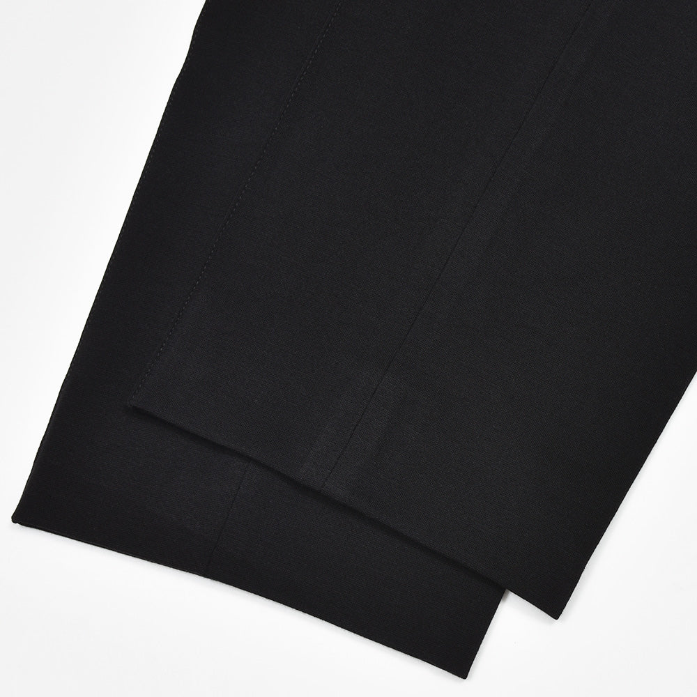 PT TORINO（ピーティー トリノ）<br>NEW BERLIN ストレッチテックジャージー 永久クリース 1プリーツパンツ SOFT FIT/VD01