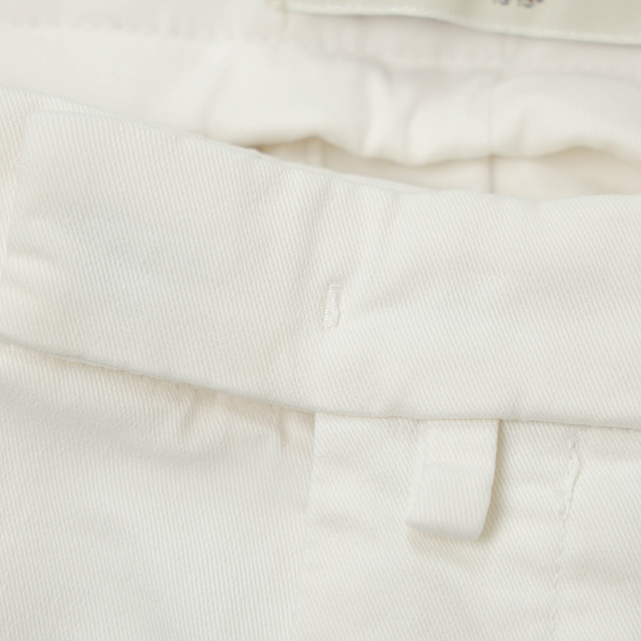 ブリリア 1949 / コットン ストレッチ ワンプリーツ スラックス パンツ/SLIM FIT BG07 JFS 400008 0120